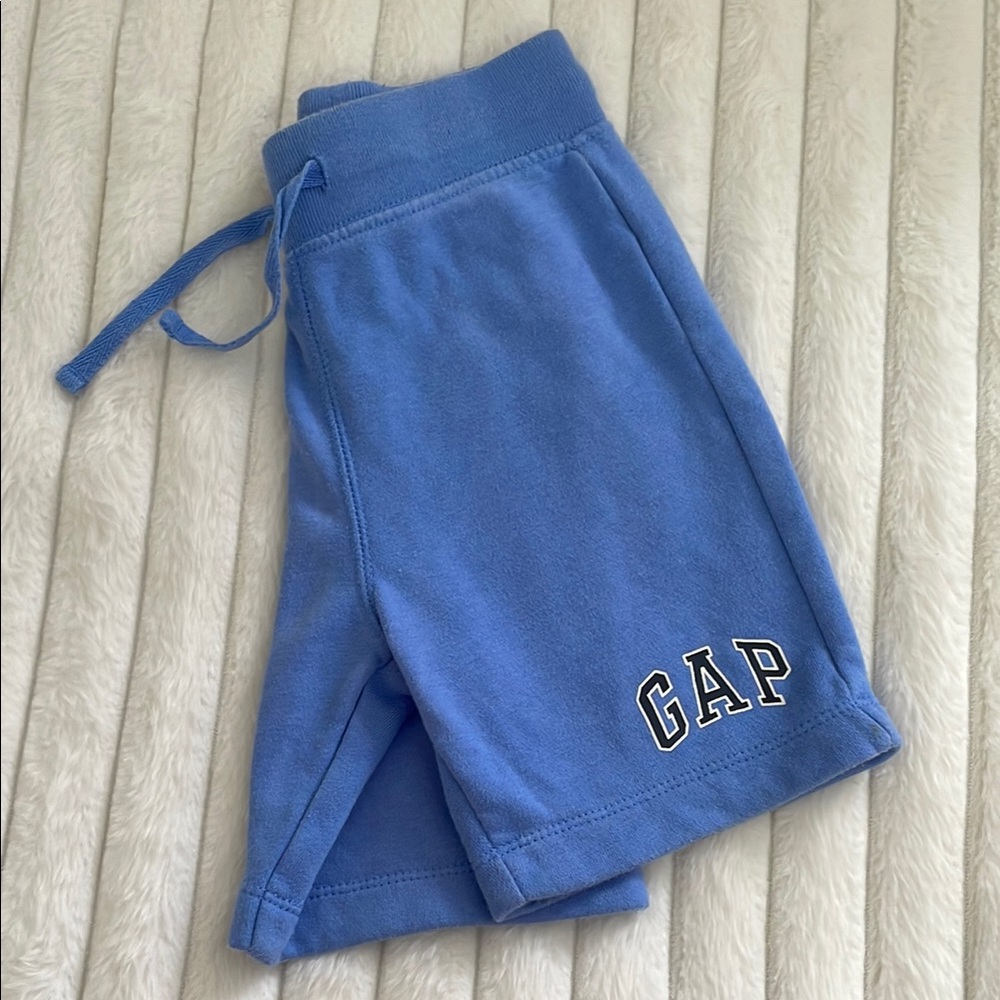 GAP Kids Blue Shorts